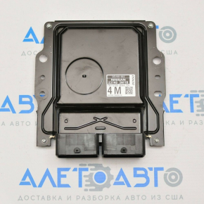 Modulul ECU al motorului Nissan Leaf 13-15