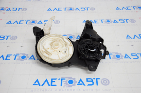 Actuator motor pentru unitatea de control a încălzirii și aerului condiționat pentru Lexus RX350 10-15.