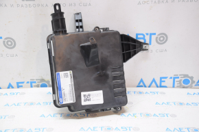 Кронштейн блока ECU Ford Escape MK3 13-16 2.5 новый OEM оригинал слом креп