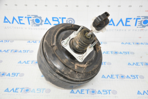 Amplificator de vidare pentru vacuum Jeep Cherokee KL 14-18