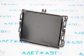 Monitor, display, navigație Jeep Cherokee KL 14-18 8.4 inch.