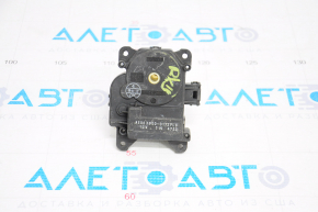 Actuator motor pentru ventilarea cuptorului Lexus RX300 RX330 RX350 RX400h 04-09