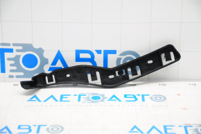 Suportul pentru bara de protecție față dreapta Fiat 500L 14-17 nou OEM original