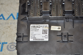 Блок Body Control Module BCM VW Passat b7 12-15 USA