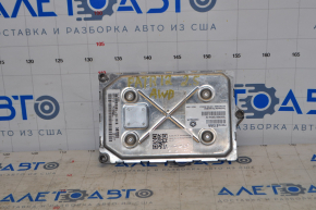 Блок ECU компьютер двигателя Jeep Patriot 11-17