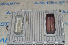 Блок ECU компьютер двигателя Jeep Patriot 11-17