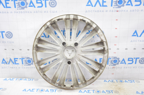 Capac roată R16 VW Passat b7 12-15 SUA tip 3