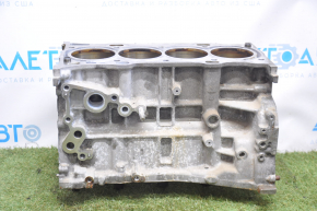 Blocul cilindric gol Toyota Camry v55 2.5, hibrid 15-17 SUA 2AR-FE, 2AR-FXE pentru honuire.