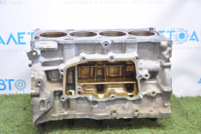 Blocul cilindric gol Toyota Camry v55 2.5, hibrid 15-17 SUA 2AR-FE, 2AR-FXE pentru honuire.