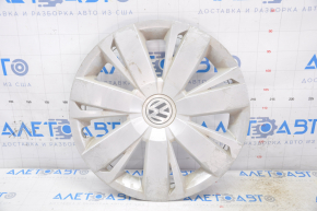 Capac roată R16 VW Jetta 11-18 SUA tip 3, zgârieturi