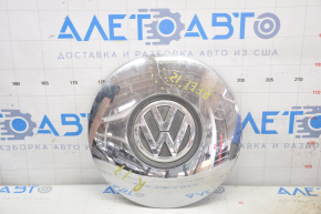 Колпак колесный R17 VW Beetle 12-19 внутр хром, царапина