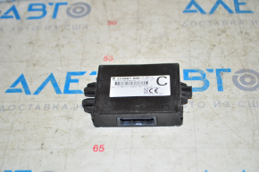 Modulul imobilizatorului ECU Toyota Camry v55 15-17 SUA