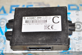 Modulul imobilizatorului ECU Toyota Camry v55 15-17 SUA