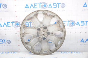 Capac roată R16 Ford Focus mk3 11-18 pentru vopsire