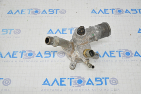 Corpul termostatului Jeep Cherokee KL 14- 2.4 sub 2 senzori.