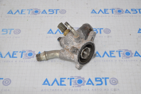 Corpul termostatului Jeep Cherokee KL 14- 2.4 sub 2 senzori.