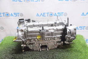 Capacul blocului cilindric complet asamblat Chevrolet Malibu 16- 1.5T 72k, pentru rectificare.