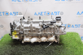 Capacul blocului cilindric complet asamblat Chevrolet Malibu 16- 1.5T 72k, pentru rectificare