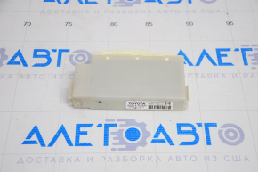 RELAY INTEGRATION Toyota Prius 30 11-15