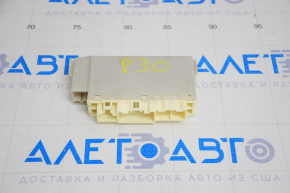 RELAY INTEGRATION Toyota Prius 30 11-15