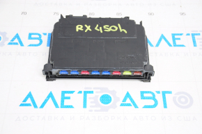 Blocul de lumină Junction Block pentru Lexus RX350/450H 10-15