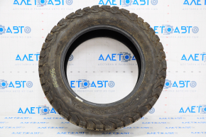 Шина 4шт комплект R17 225/65 BFGoodrich 2019 зима, 8мм