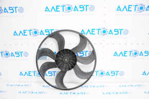 Paletele ventilatorului de răcire Dodge Challenger 09-