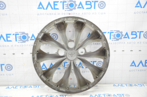 Capac roată R16 5*114.3 Toyota Camry v55 15-17, cu margine pentru vopsire