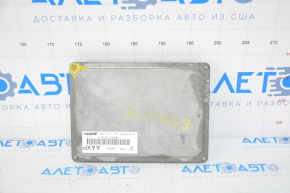 Blocul ECU al motorului Chevrolet Equinox 10-12