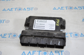 Modulul computerizat ECU de control al caroseriei OEM Lincoln MKZ 13-16