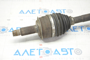 Привод полуось передняя правая Subaru b10 Tribeca