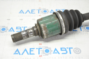 Привод полуось передняя правая Subaru b10 Tribeca