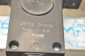 Speaker Unit Control Module Unit Nissan Leaf 11-17