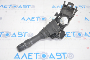 Comutatorul de sub volan stânga pentru Lexus GS300 GS350 GS430 GS450h 06-11