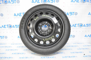 Roata de rezerva pentru Chevrolet Equinox 10-17 R17 145/70