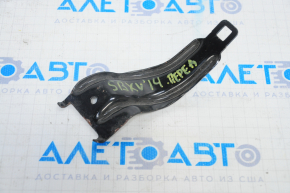 Suport radiator SUBARU XV CROSSTREK 13-17