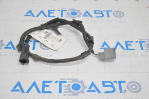 Cablu de blocare a capotei pentru Ford Fusion mk5 13-16