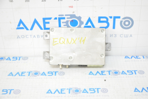 COMMUNICATION BLUETOOTH MODULE Chevrolet Equinox 10-17