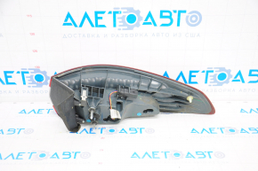 Lampa exterioară aripă dreapta Ford Fusion mk5 13-16