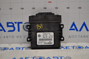 Transmission Computer TCU TCM VW Passat b8 16-19 USA