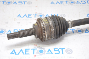 Ax cu semiasa spate dreapta pentru Lexus RX300 RX330 RX350 04-09