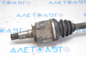 Ax cu semiasa spate dreapta pentru Lexus RX300 RX330 RX350 04-09