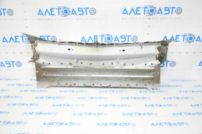 Panoul din spate al Chevrolet Equinox 10-17, format din 2 piese, alb.