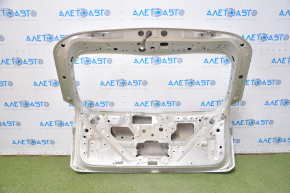 Дверь багажника голая Lexus RX300 RX330 RX350 RX400h 04-09 без электропривода, шпаклевана
