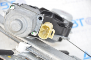 Geam electric cu motor spate stânga Chevrolet Equinox 10-17