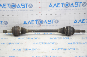 Ax cu semiax spate stânga Lexus GS350 GS430 GS450h 06-11