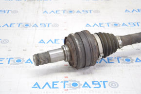 Ax cu semiax spate stânga Lexus GS350 GS430 GS450h 06-11