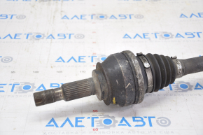 Ax cu semiax spate stânga Lexus GS350 GS430 GS450h 06-11