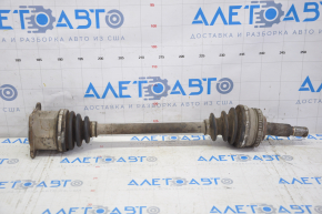 Привод полуось задняя левая Lexus IS200 IS300 99-05