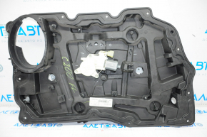 Ridicator de geam electric cu motor, stânga față, Chrysler 200 15-17